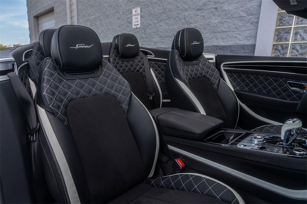 2024 Bentley Continental GT