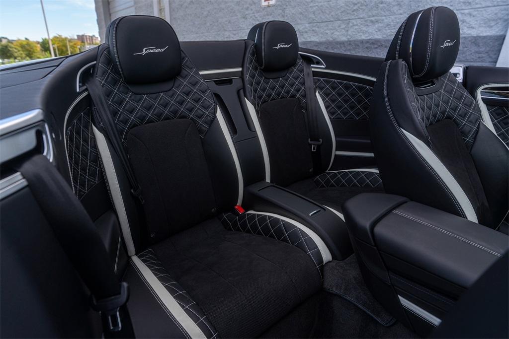 2024 Bentley Continental GT