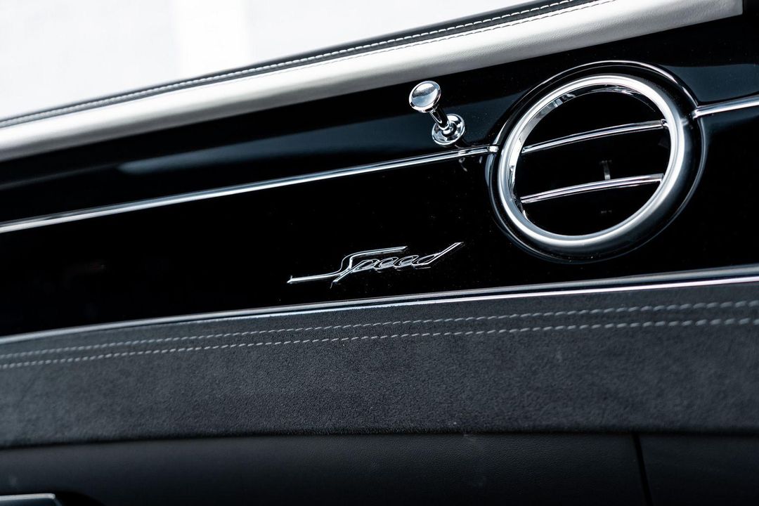 2024 Bentley Continental GT