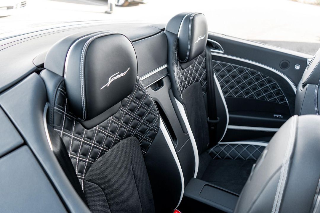 2024 Bentley Continental GT