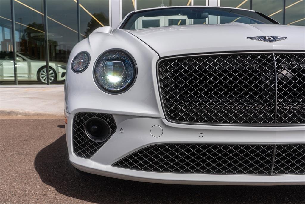 2024 Bentley Continental GT