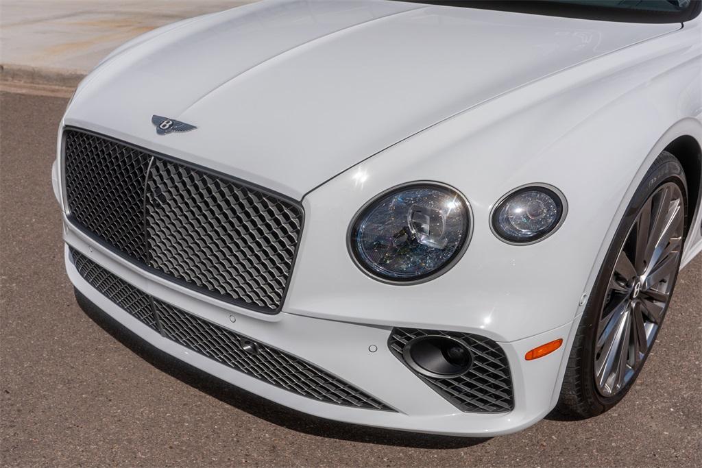 2024 Bentley Continental GT