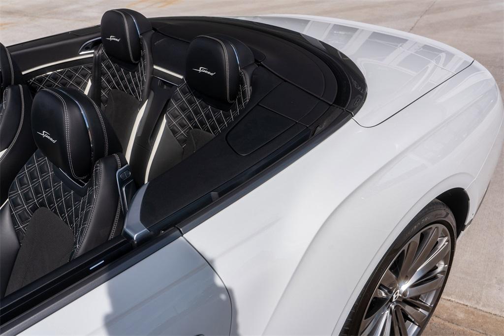 2024 Bentley Continental GT