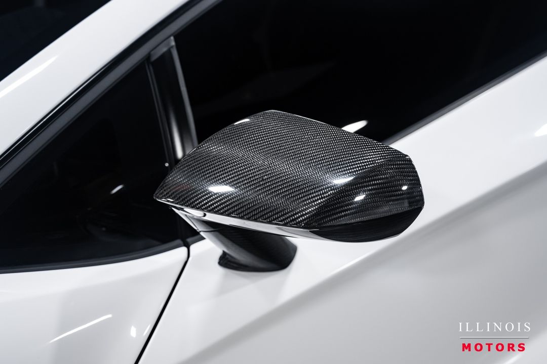 2019 Lamborghini Aventador