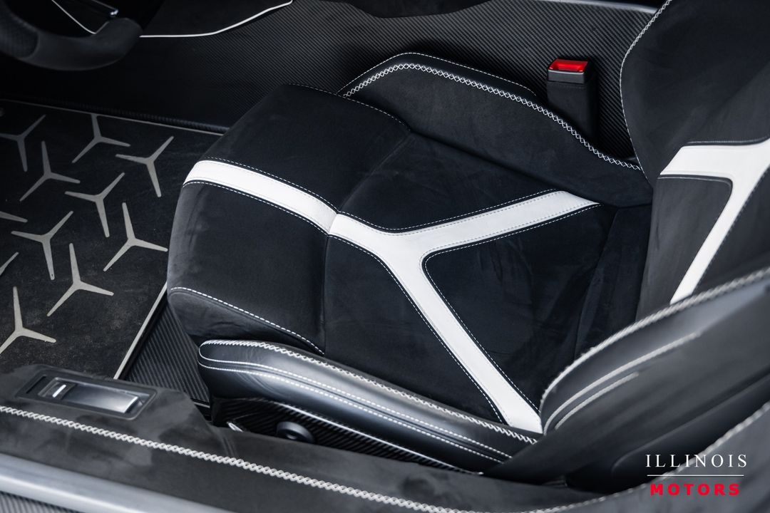 2019 Lamborghini Aventador