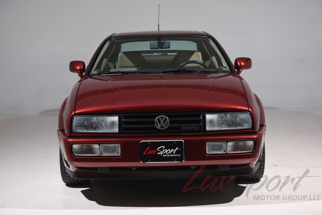 1994 Volkswagen Corrado SLC VR6