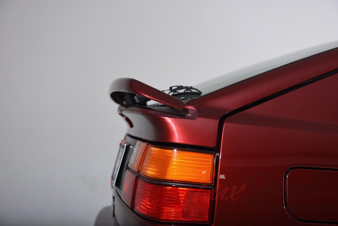 1994 Volkswagen Corrado SLC VR6