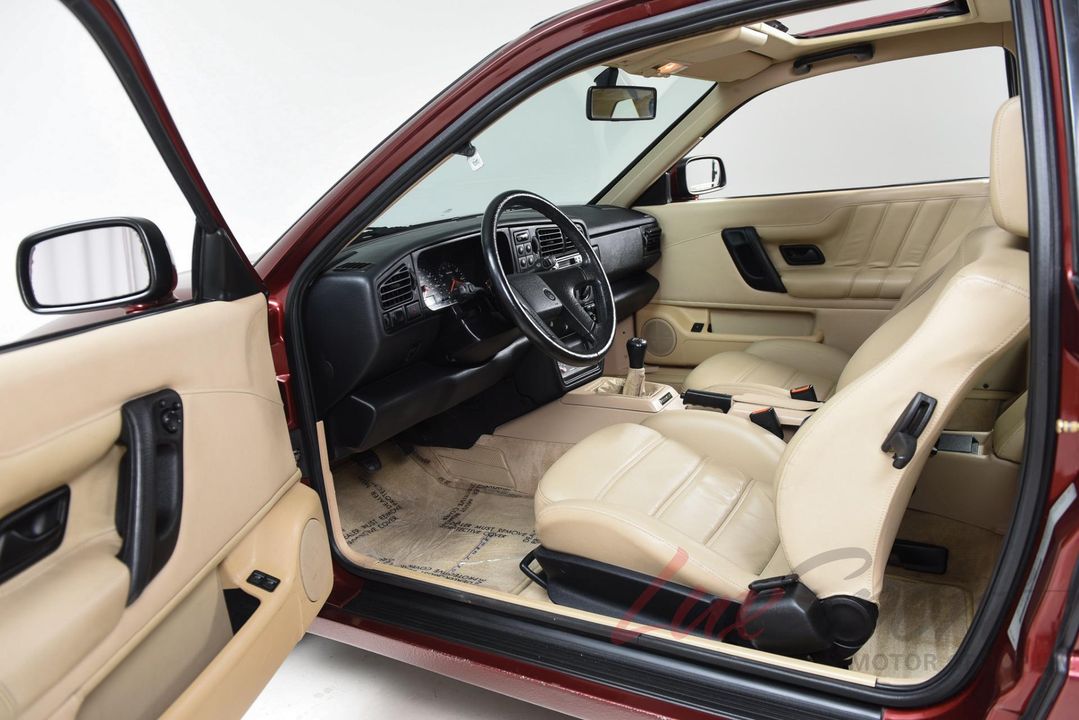 1994 Volkswagen Corrado SLC VR6