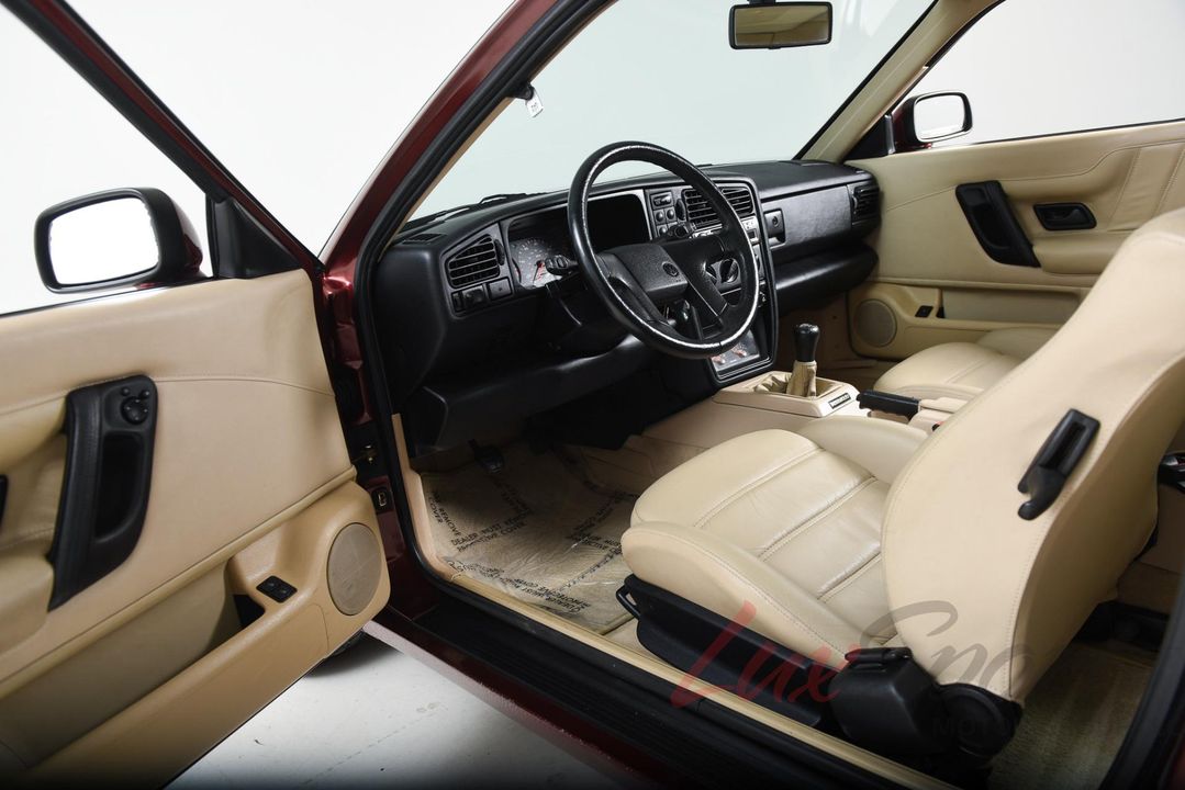 1994 Volkswagen Corrado SLC VR6