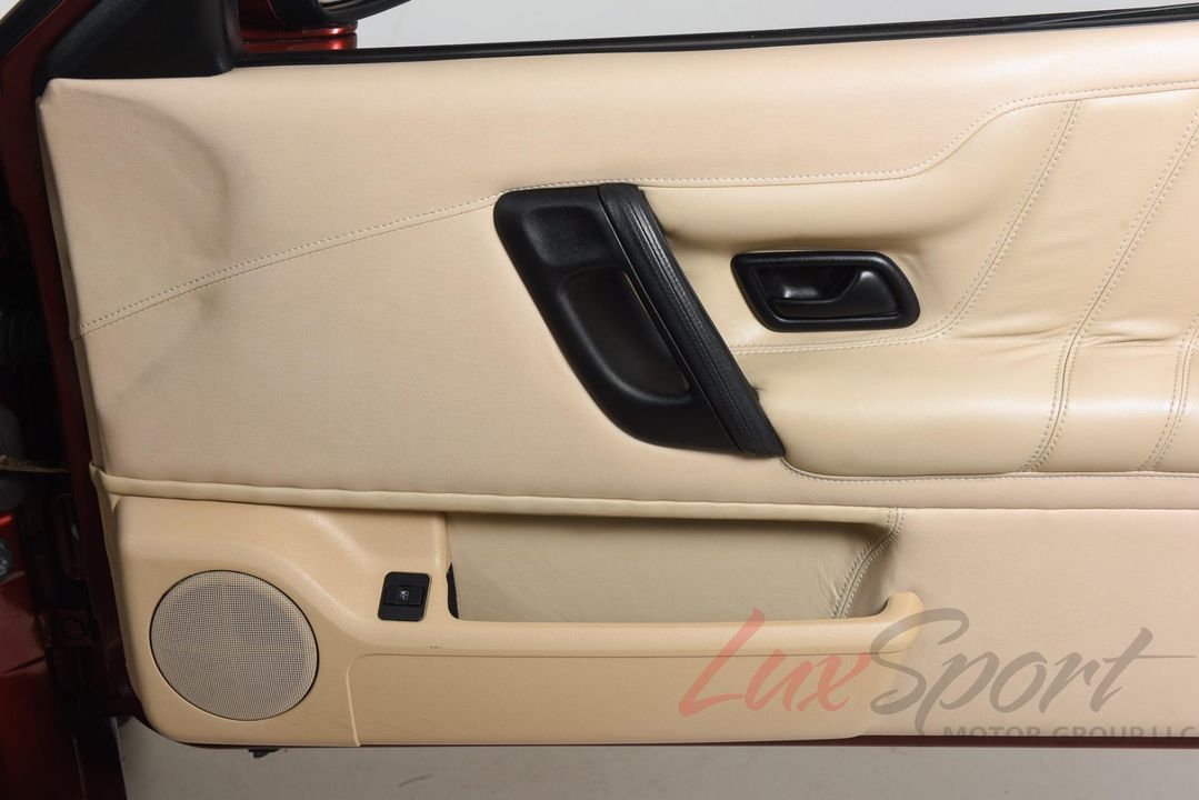 1994 Volkswagen Corrado SLC VR6