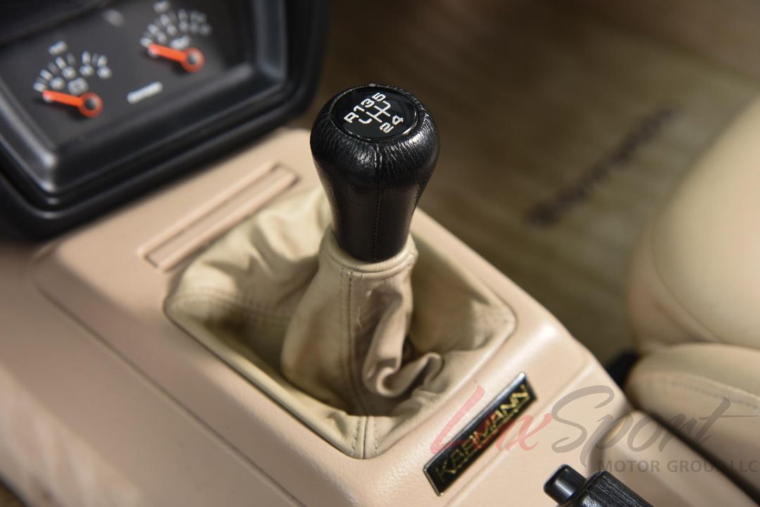 1994 Volkswagen Corrado SLC VR6