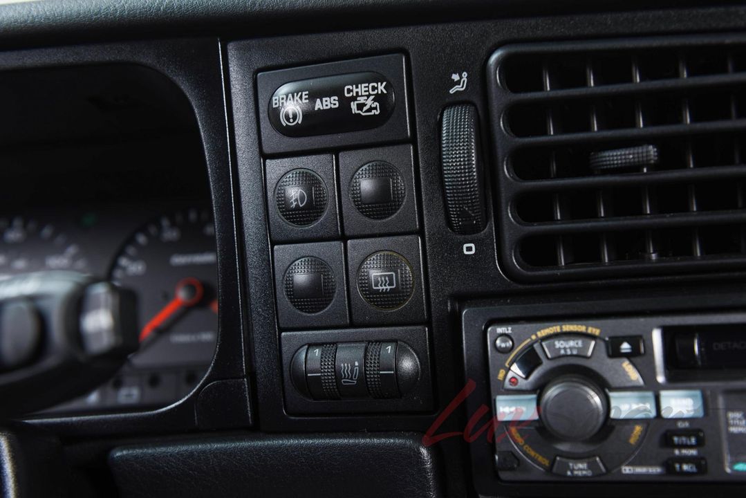1994 Volkswagen Corrado SLC VR6