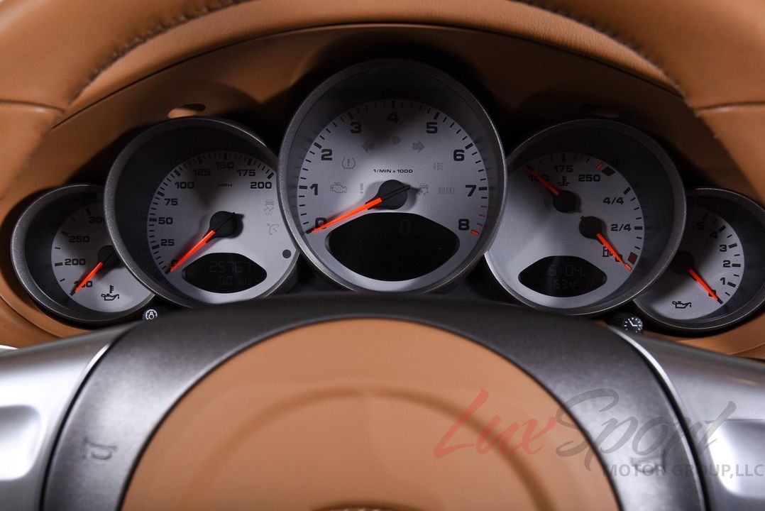 2009 Porsche 911