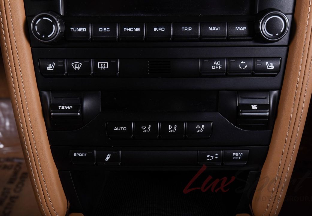 2009 Porsche 911