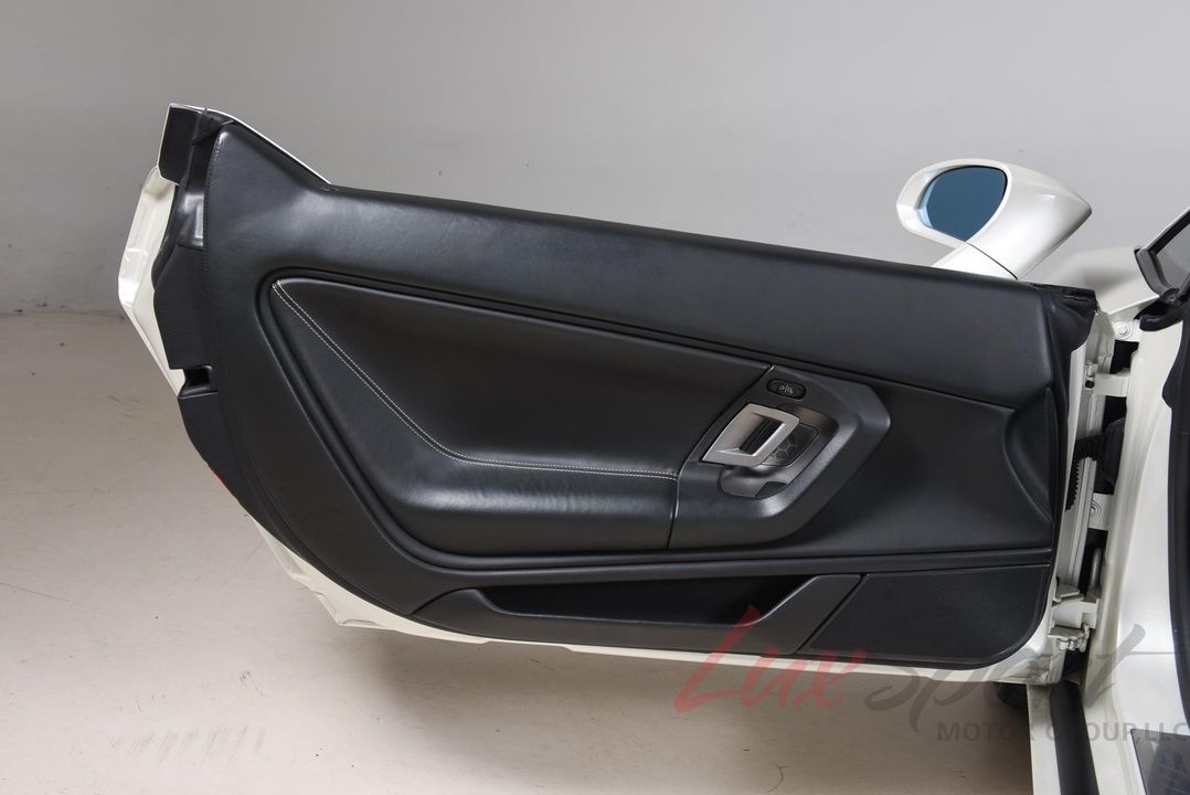 2008 Lamborghini Gallardo