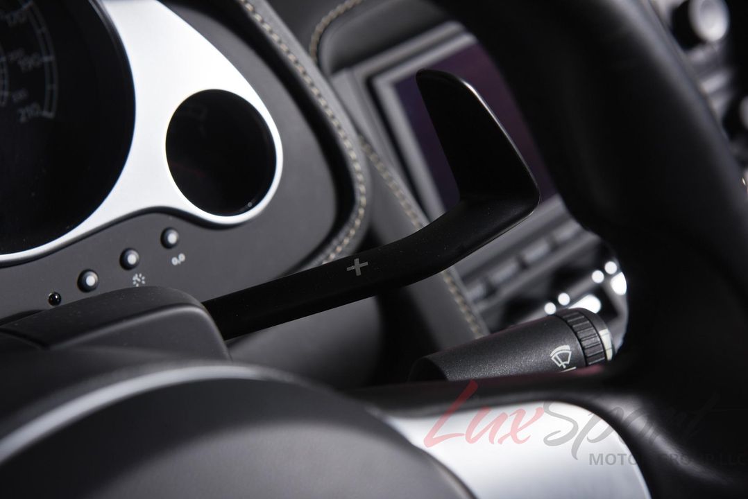 2008 Lamborghini Gallardo