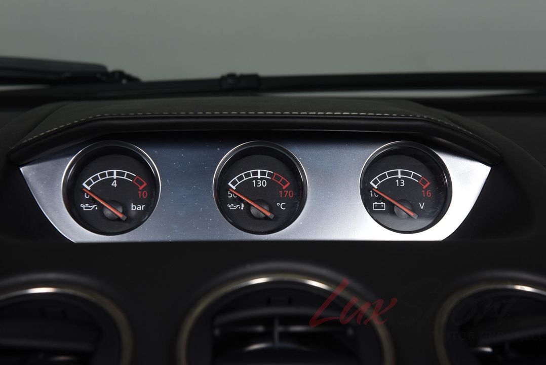 2008 Lamborghini Gallardo