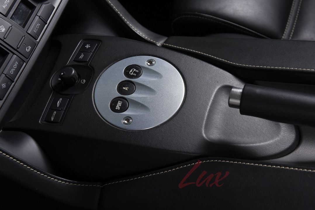 2008 Lamborghini Gallardo