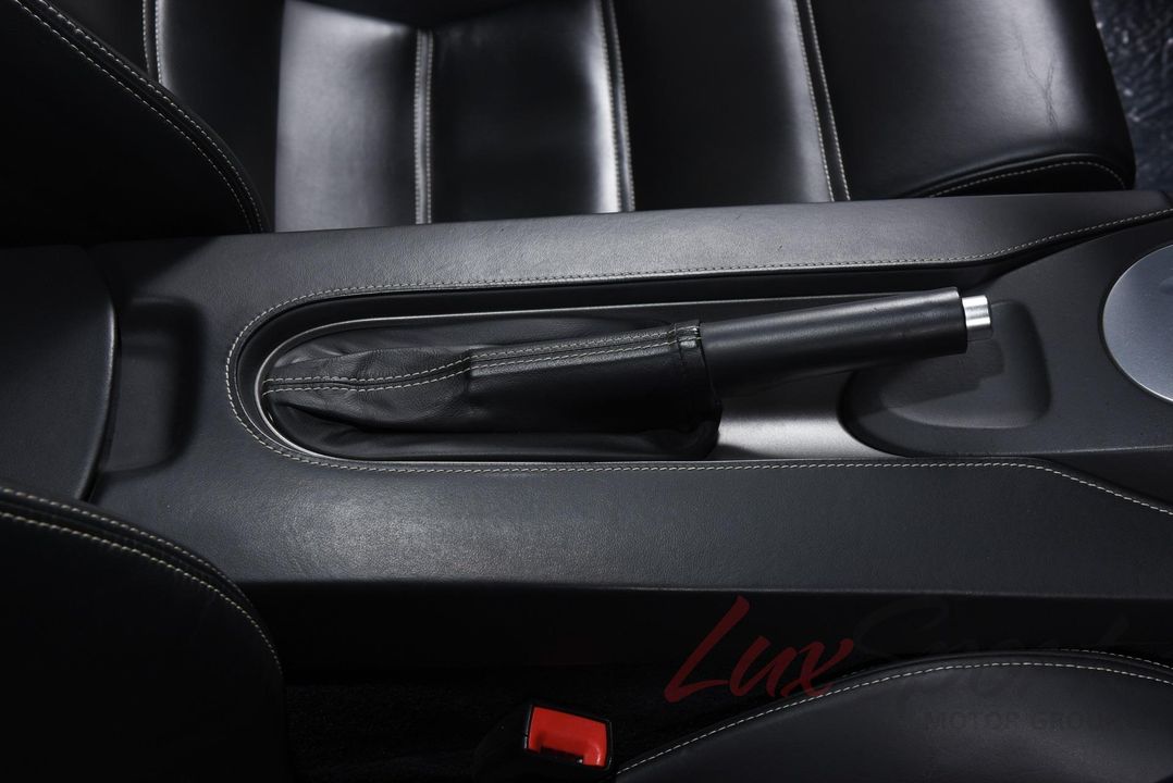 2008 Lamborghini Gallardo
