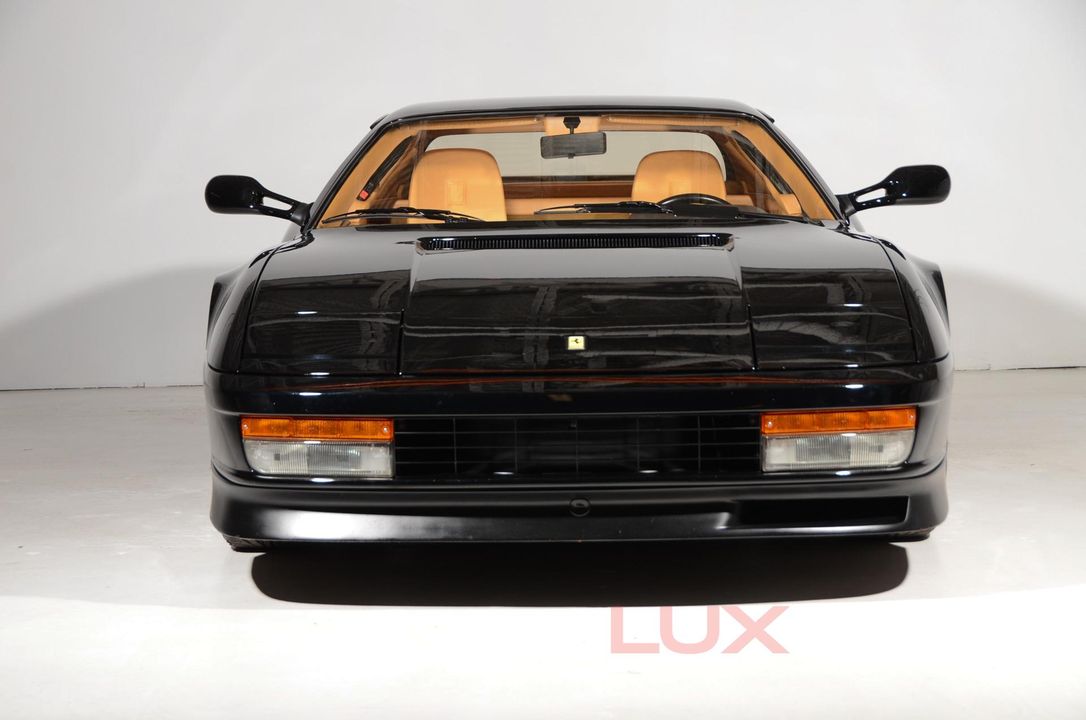 1991 Ferrari Testarossa