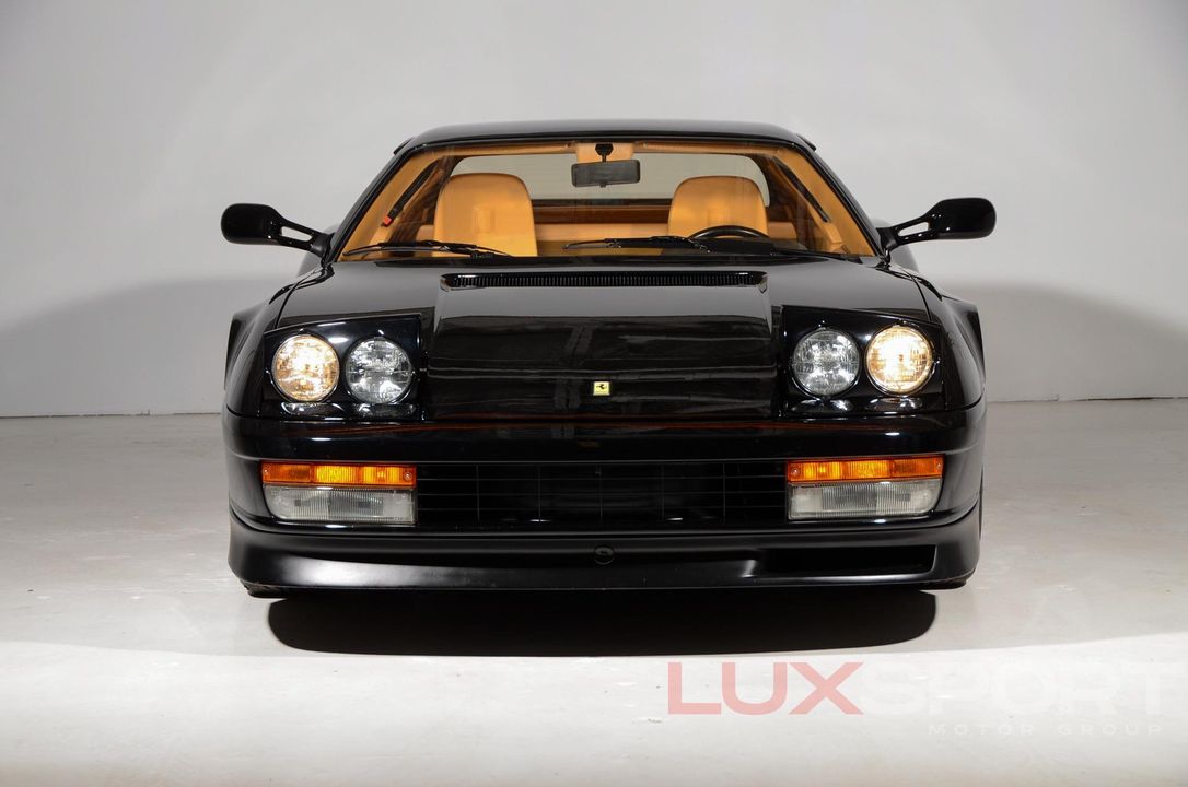 1991 Ferrari Testarossa