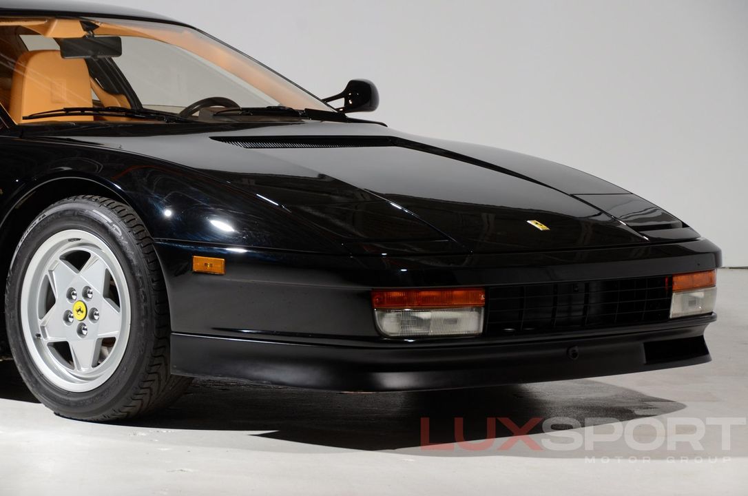 1991 Ferrari Testarossa