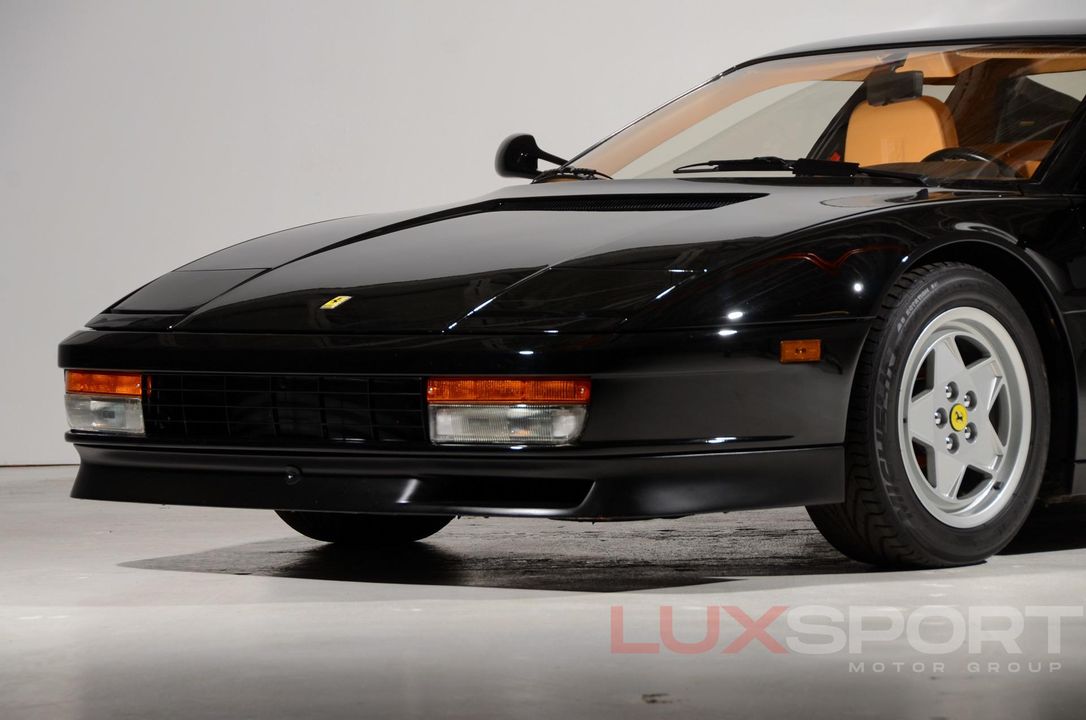 1991 Ferrari Testarossa