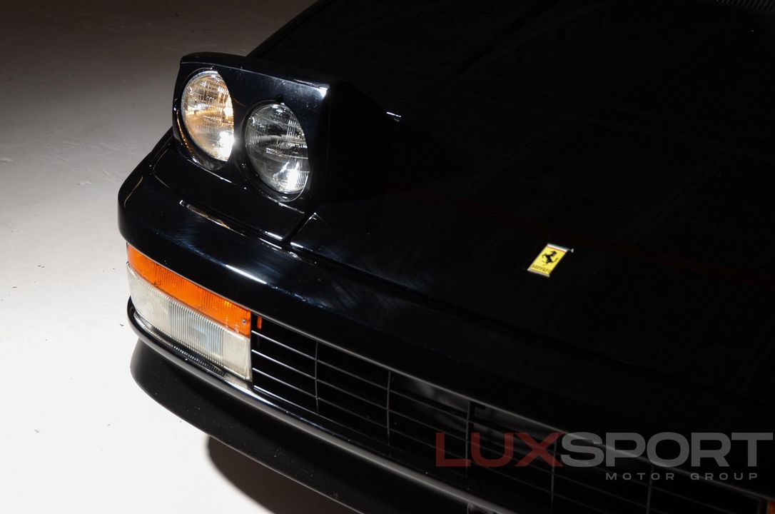 1991 Ferrari Testarossa