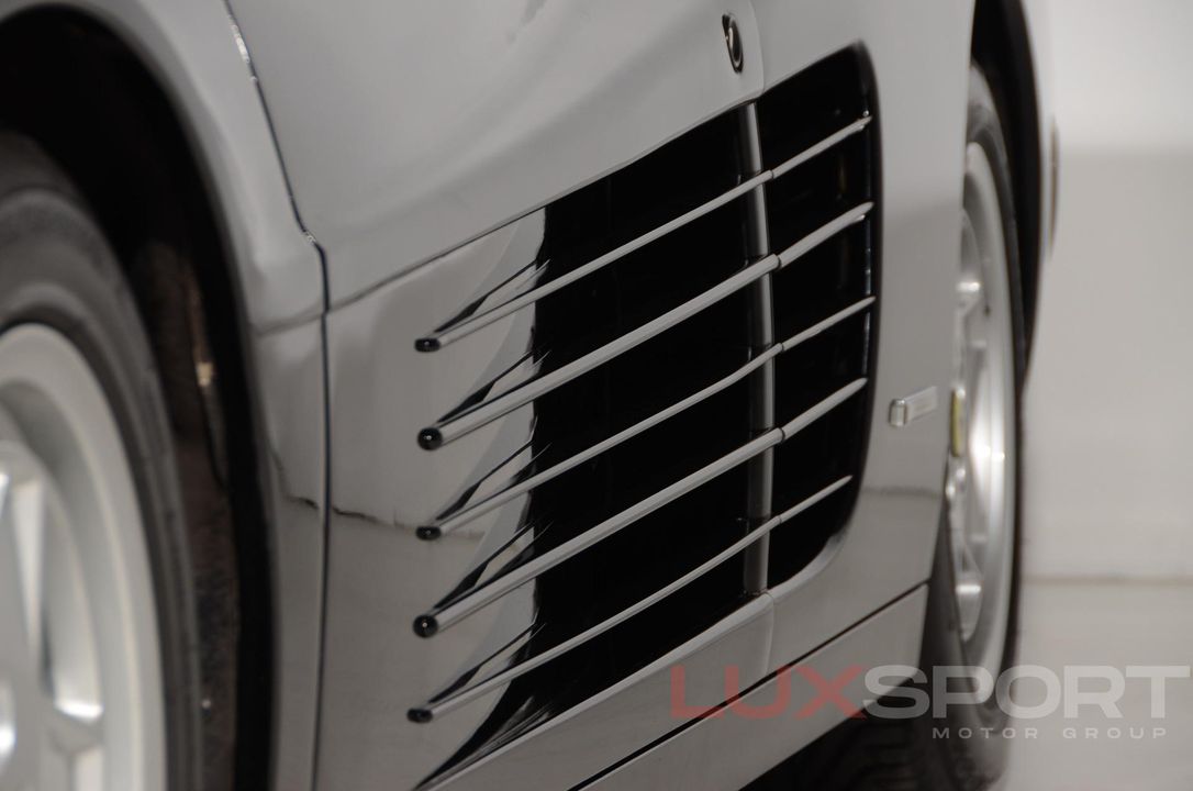 1991 Ferrari Testarossa