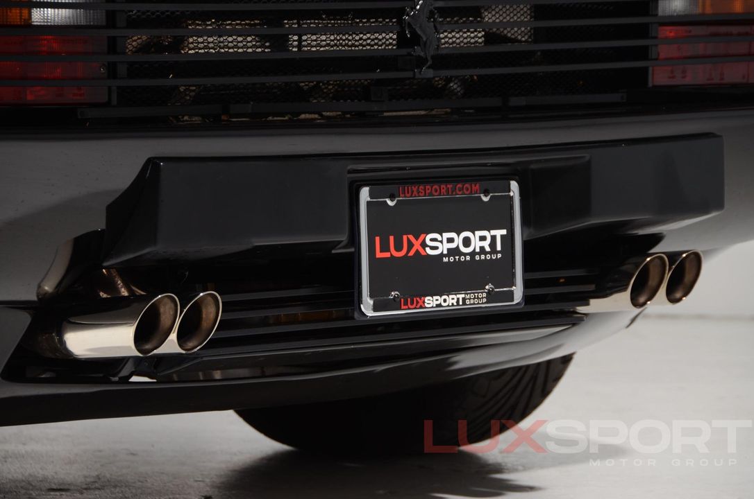 1991 Ferrari Testarossa