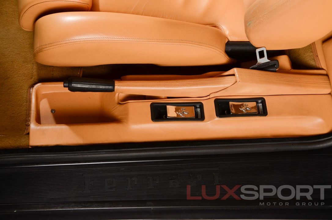 1991 Ferrari Testarossa