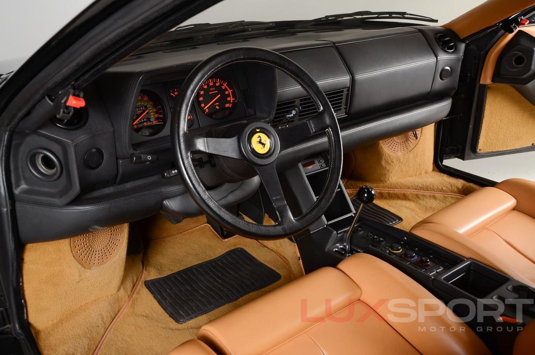 1991 Ferrari Testarossa