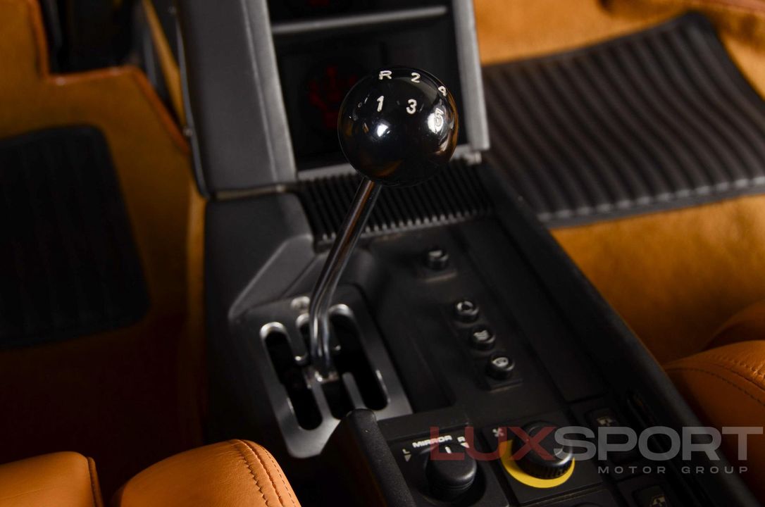 1991 Ferrari Testarossa