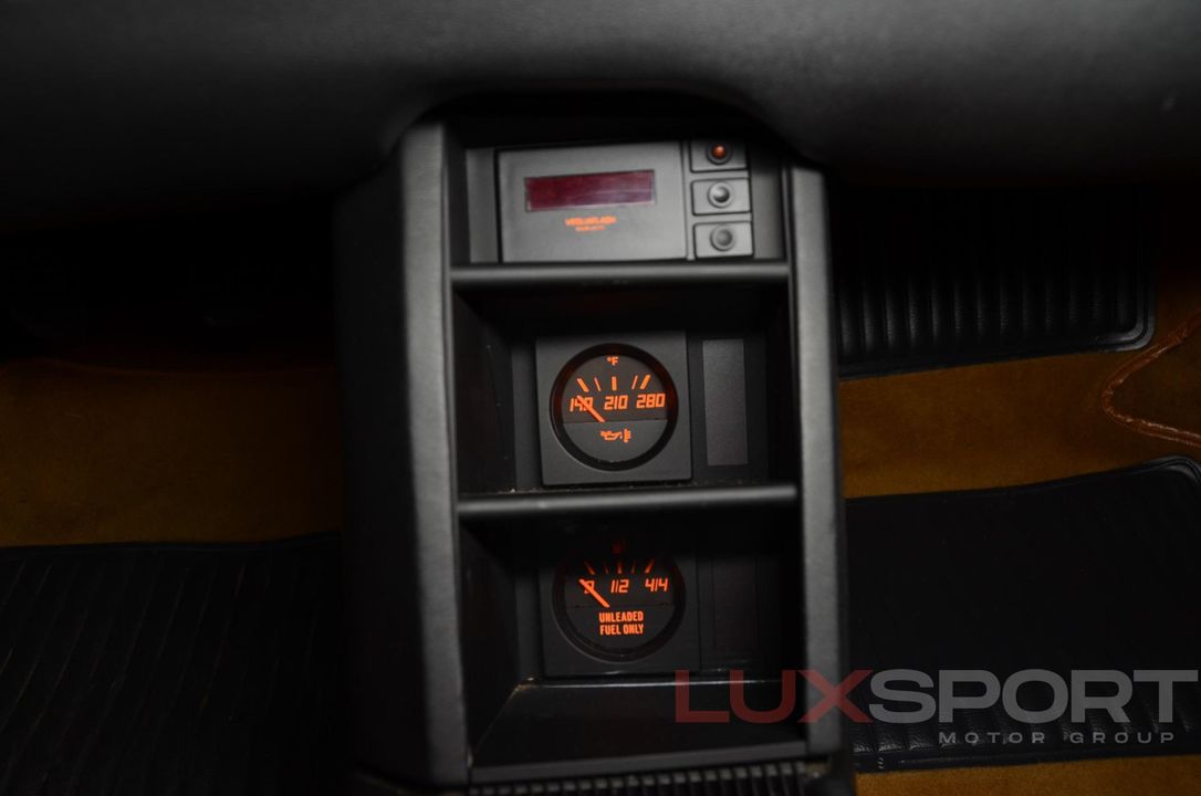 1991 Ferrari Testarossa