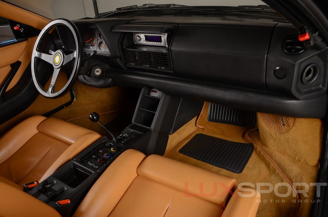 1991 Ferrari Testarossa