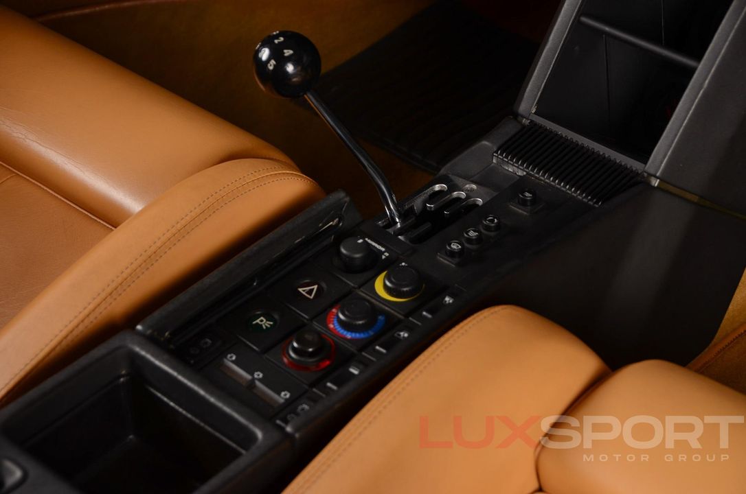 1991 Ferrari Testarossa