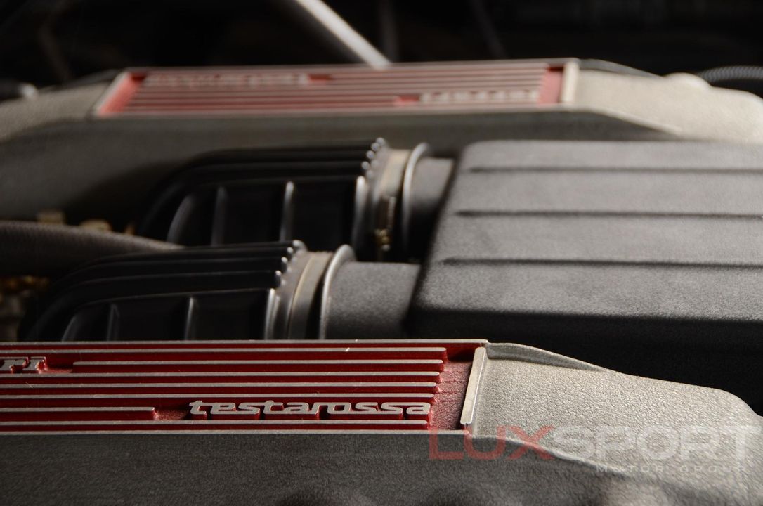 1991 Ferrari Testarossa