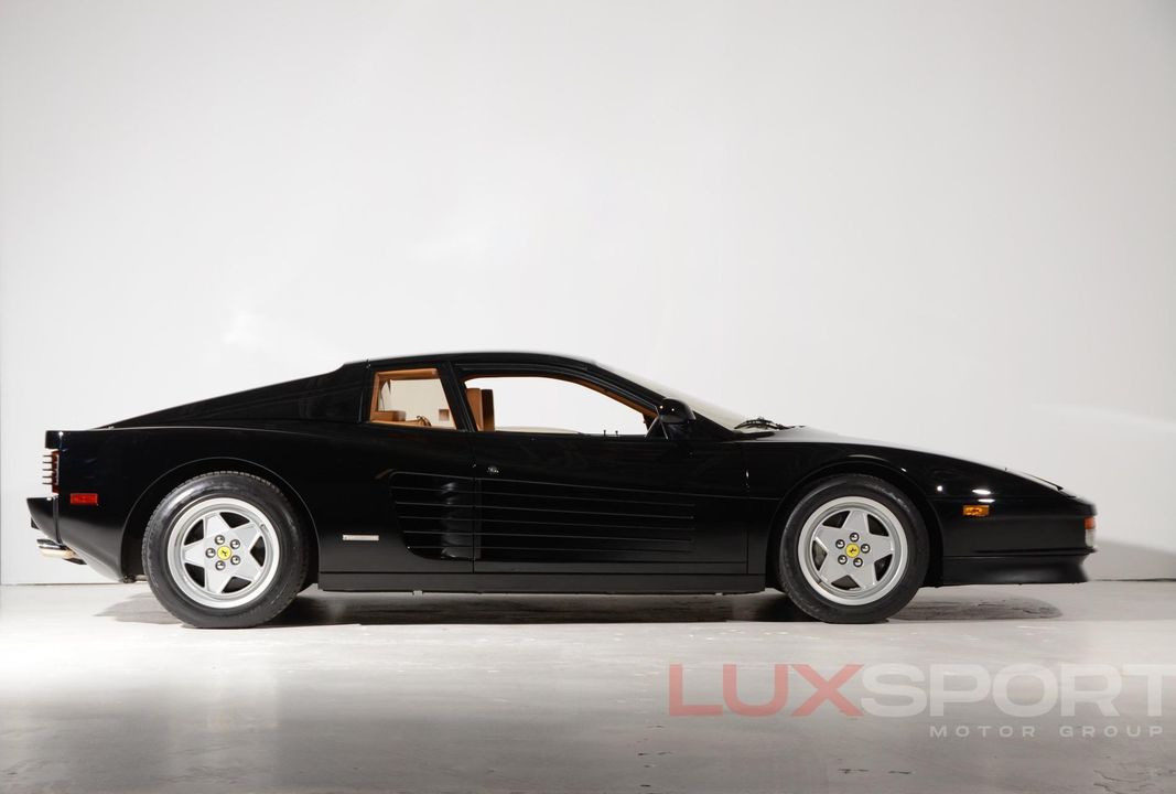 1991 Ferrari Testarossa