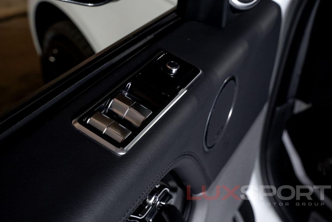 2019 Land Rover Range Rover