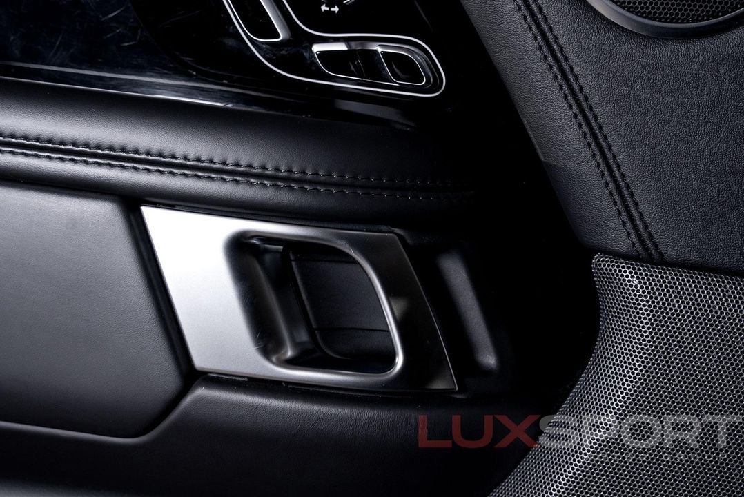 2019 Land Rover Range Rover