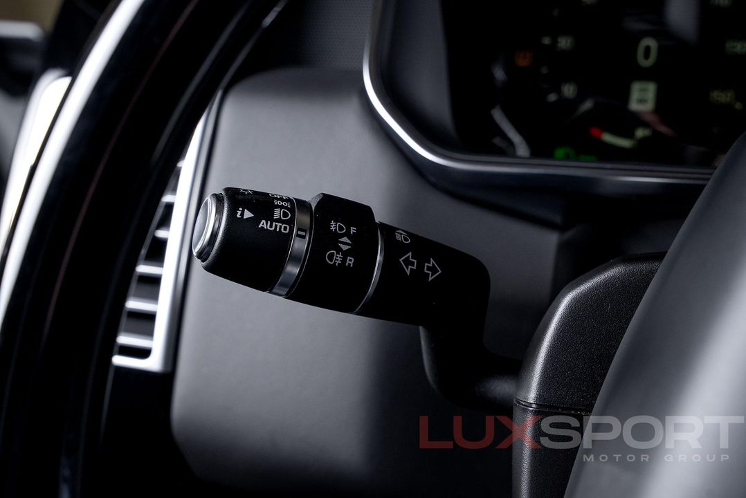 2019 Land Rover Range Rover