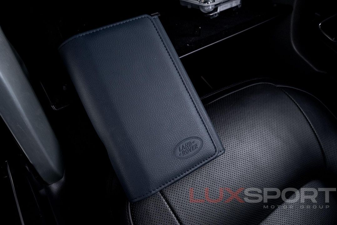 2019 Land Rover Range Rover