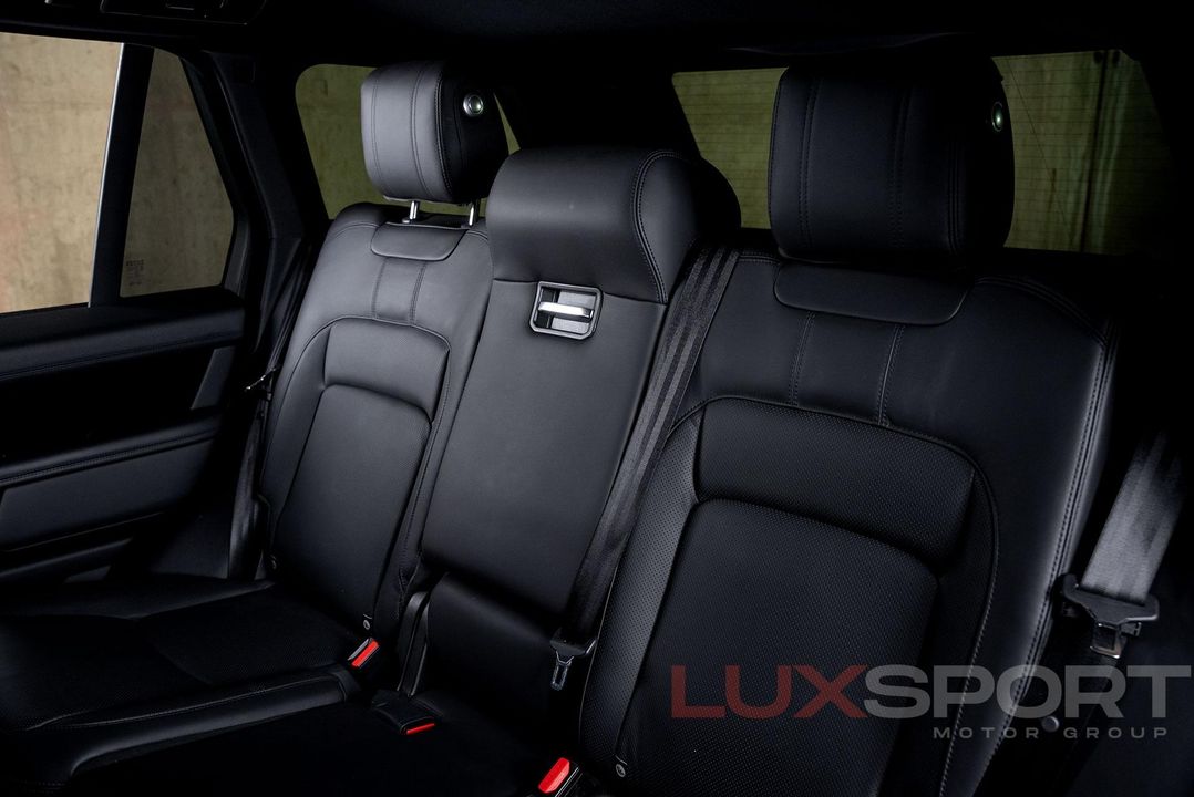 2019 Land Rover Range Rover