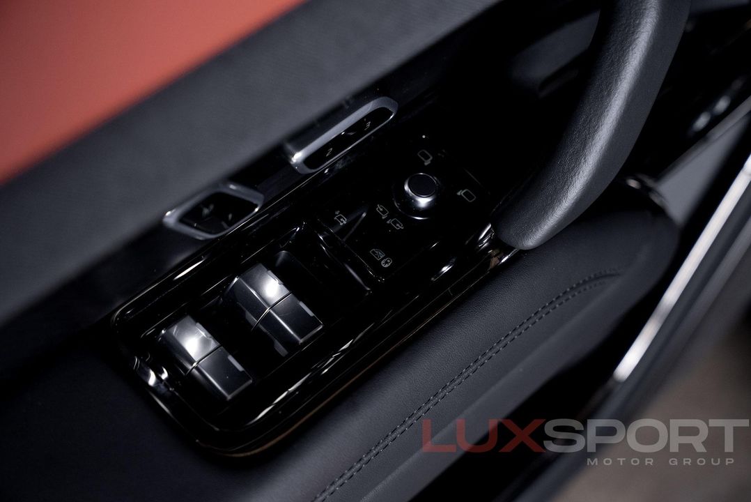 2024 Land Rover Range Rover Sport
