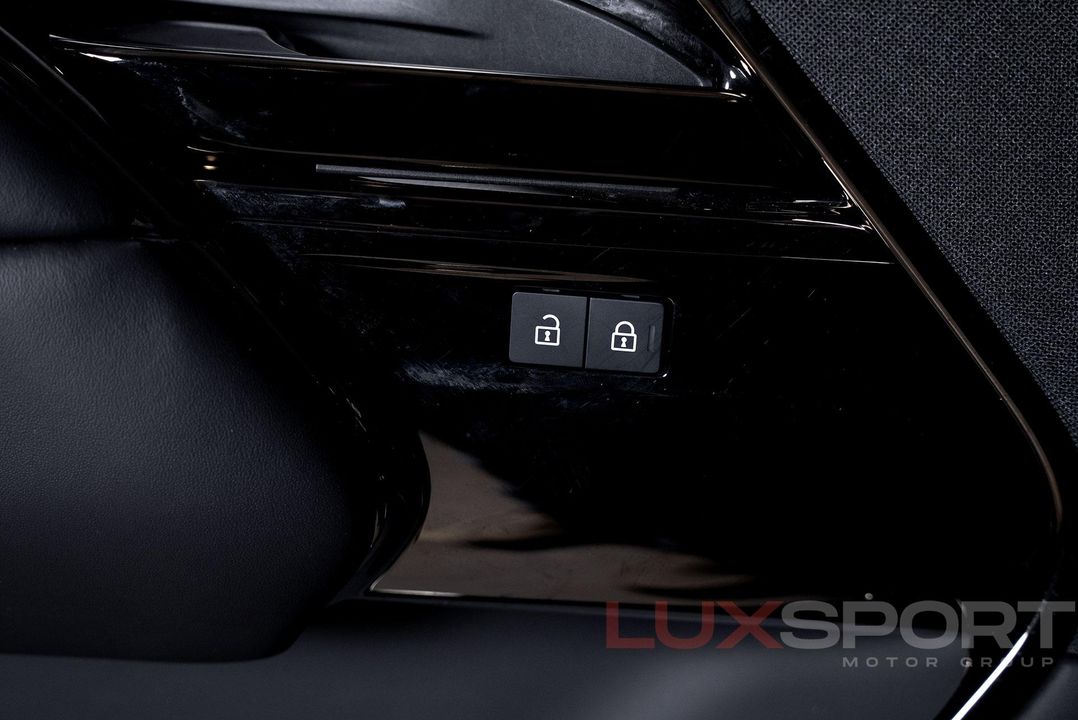 2024 Land Rover Range Rover Sport
