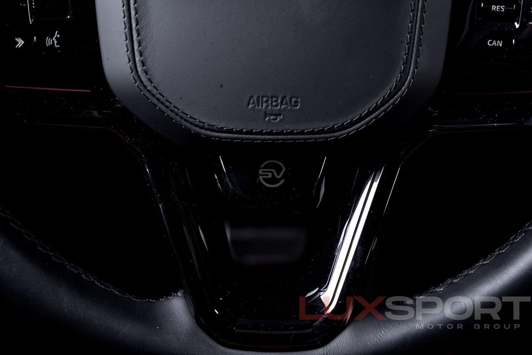 2024 Land Rover Range Rover Sport