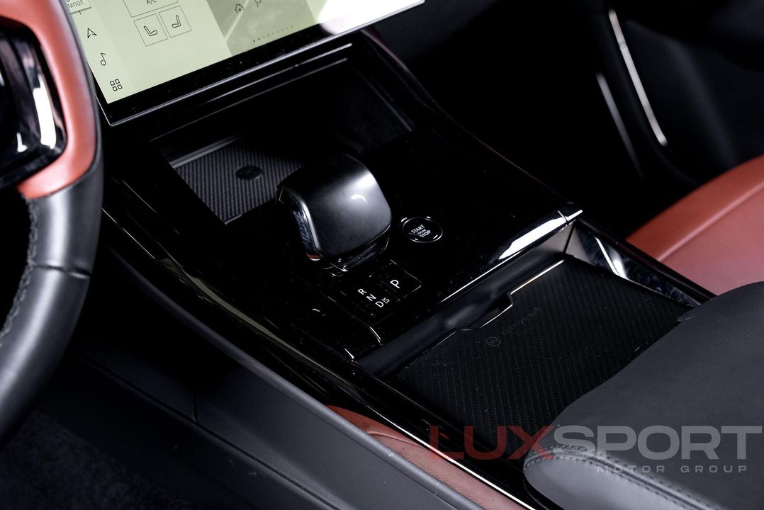 2024 Land Rover Range Rover Sport