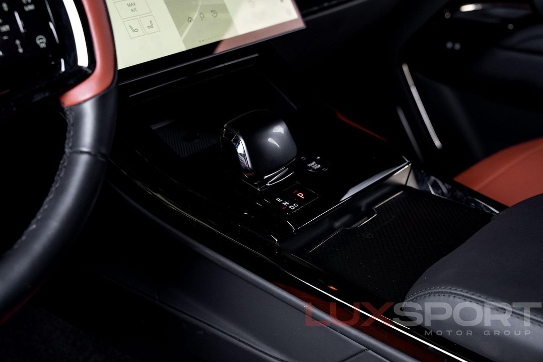 2024 Land Rover Range Rover Sport