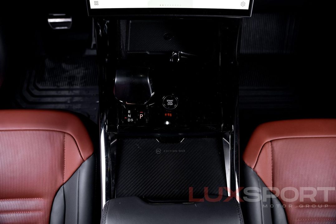 2024 Land Rover Range Rover Sport