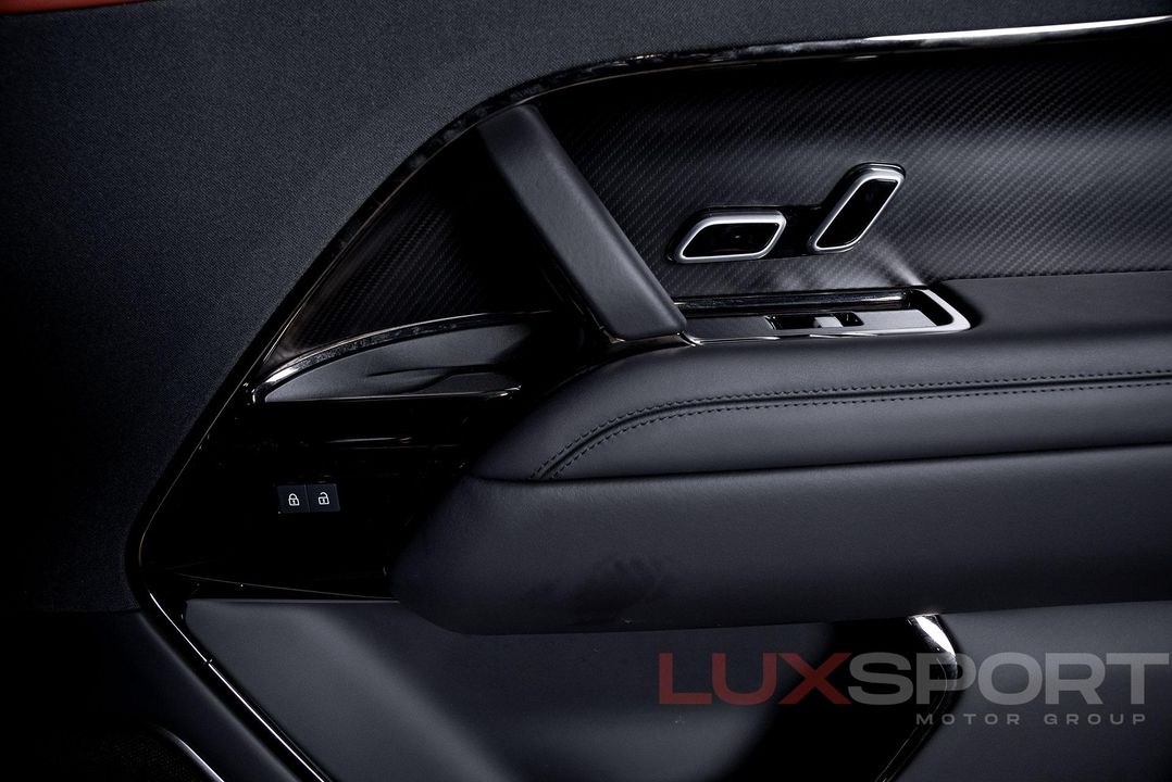 2024 Land Rover Range Rover Sport